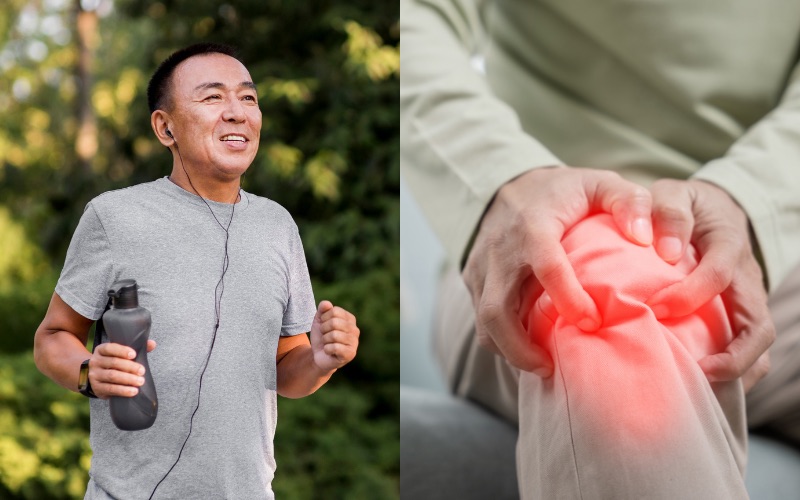 Công dụng của tổ yến với người cao tuổi giúp xương khớp chắc khỏe
