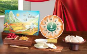 Yến sào Ý Nhiên - Chuẩn sạch, thuần nhiên trên từng sợi yến