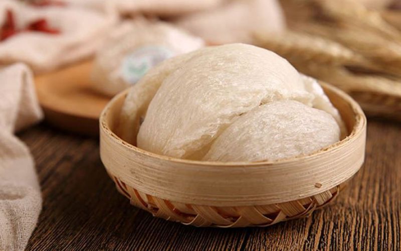 Những điều tránh khi dùng yến sào