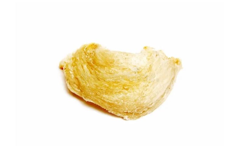 Tổ yến bị mốc thường có màu sắc bất thường